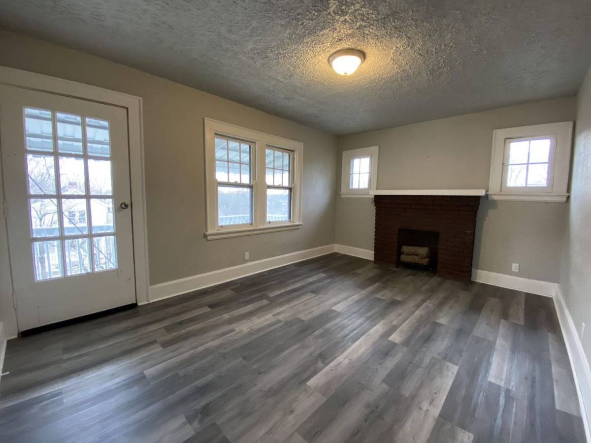 Apartment for rent at 6306 Chandler St, Cincinnati, OH 45227