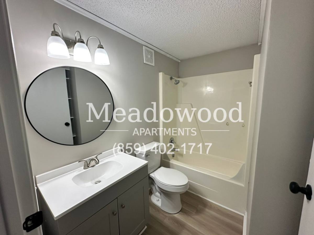 Apartment for rent at 201 Orchard Dr, Nicholasville, KY 40356