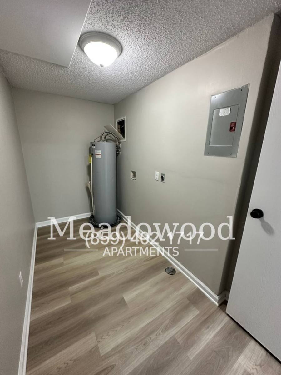 Apartment for rent at 201 Orchard Dr, Nicholasville, KY 40356