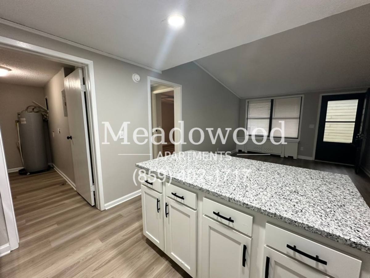 Apartment for rent at 201 Orchard Dr, Nicholasville, KY 40356