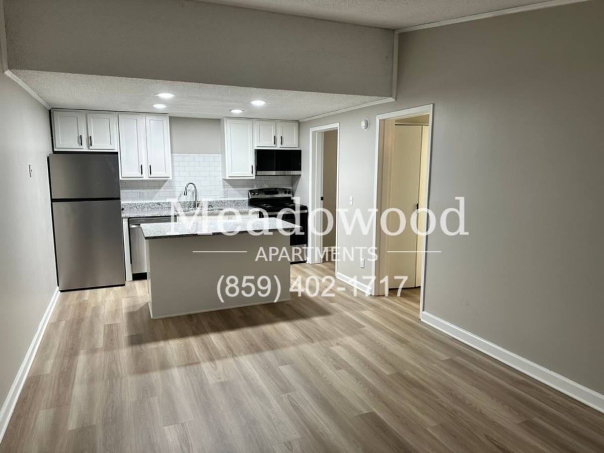 Apartment for rent at 201 Orchard Dr, Nicholasville, KY 40356