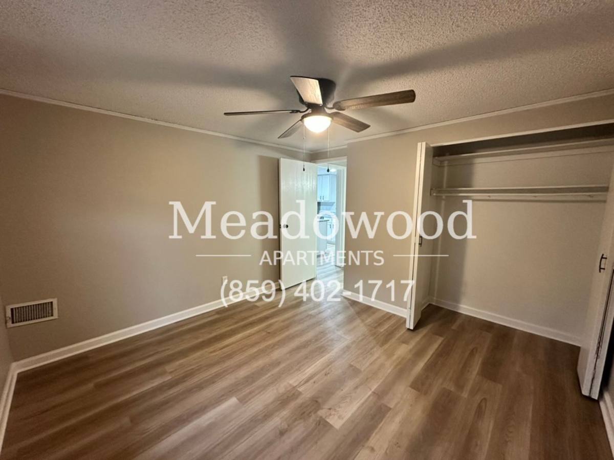 Apartment for rent at 201 Orchard Dr, Nicholasville, KY 40356