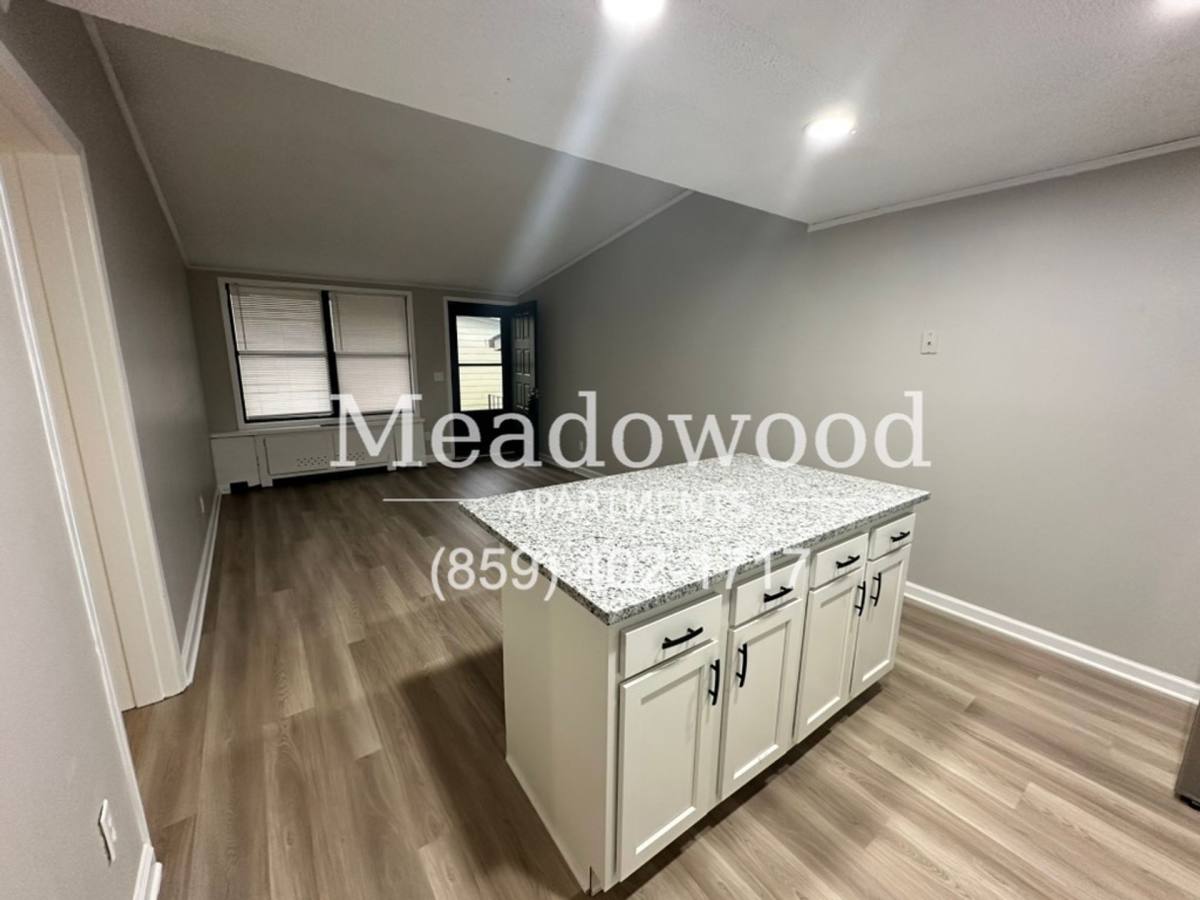 Apartment for rent at 201 Orchard Dr, Nicholasville, KY 40356