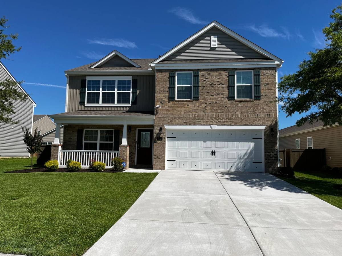House for rent at 413 Frida Rd, New Bern, NC 28560