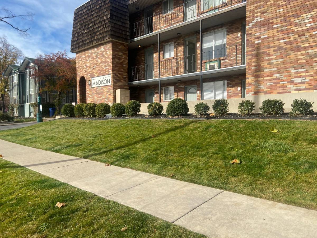 Apartment for rent at 313 E 3rd Ave, Salt Lake City, UT 84103