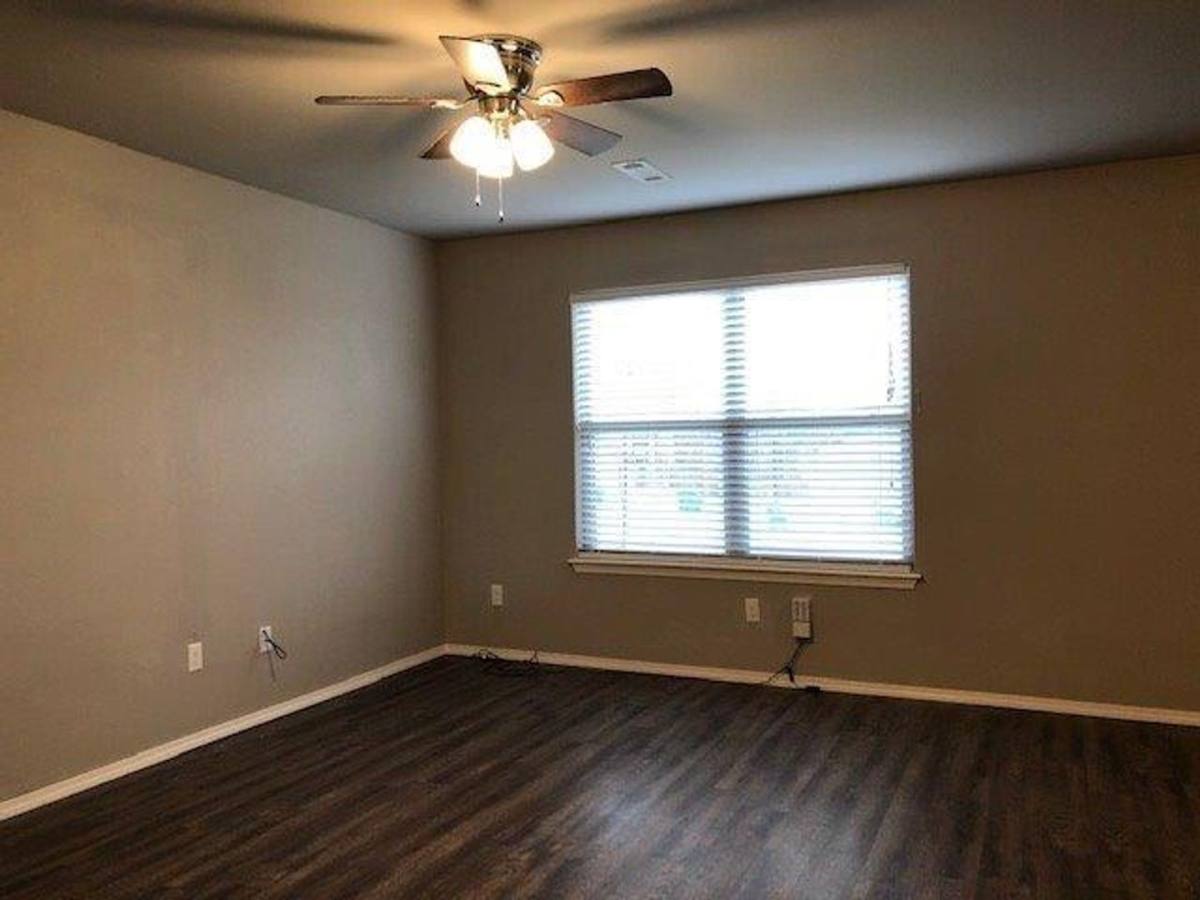 House for rent at 600 SW Loudon Dr, Bentonville, AR 72712