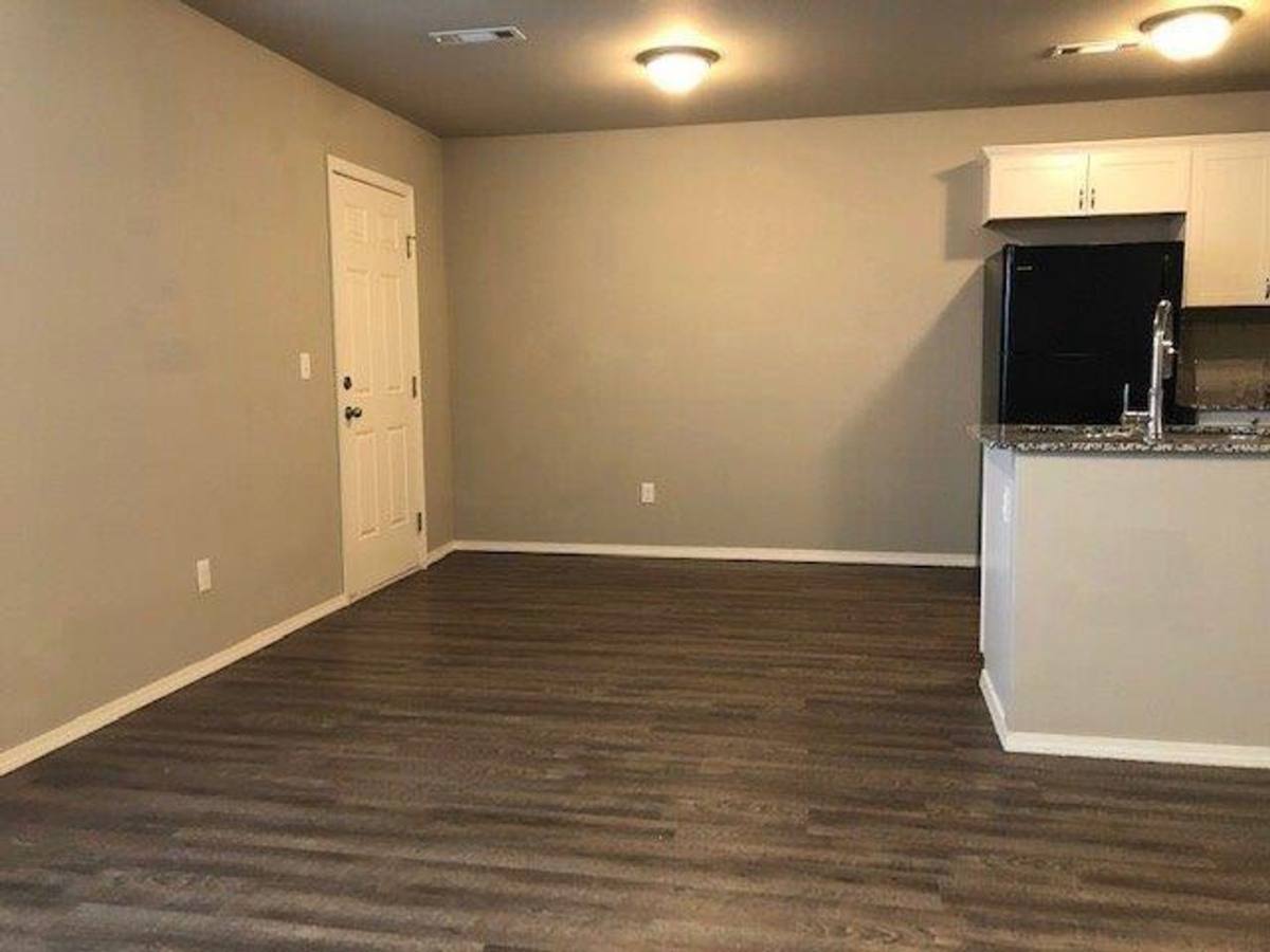 House for rent at 600 SW Loudon Dr, Bentonville, AR 72712