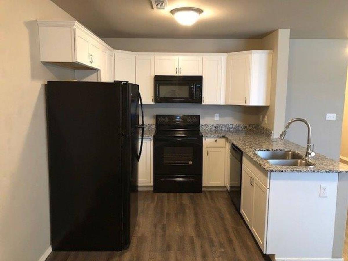 House for rent at 600 SW Loudon Dr, Bentonville, AR 72712