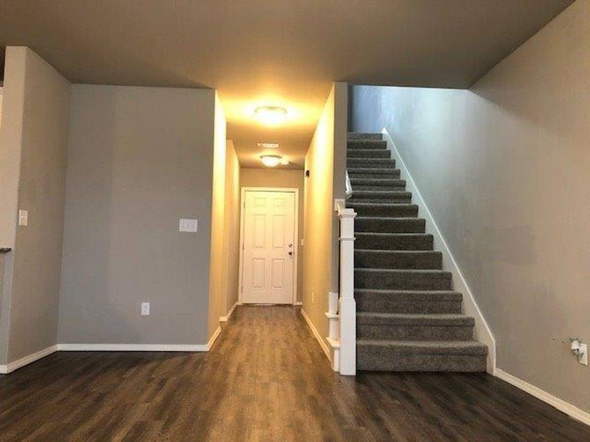 House for rent at 600 SW Loudon Dr, Bentonville, AR 72712