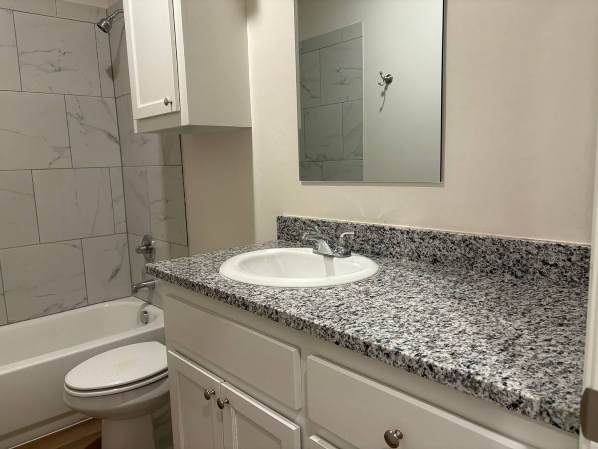 Townhouse for rent at 819 S Wilson Ave, El Reno, OK 73036