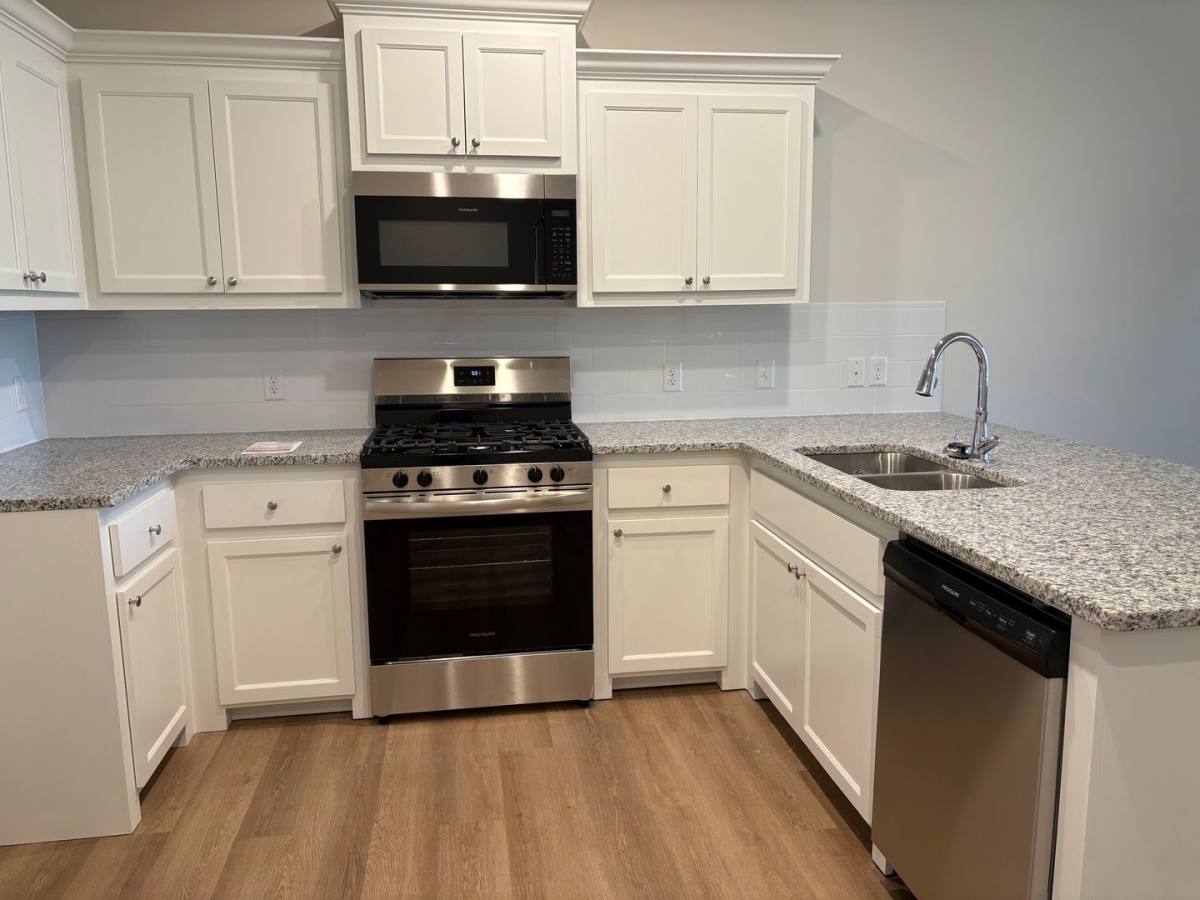 Townhouse for rent at 819 S Wilson Ave, El Reno, OK 73036