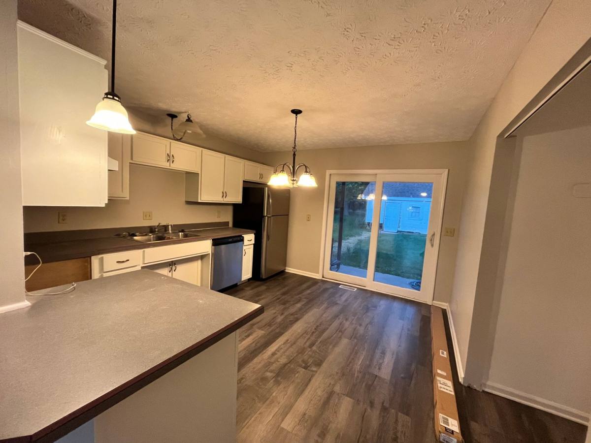 Apartment for rent at 679 S Main St, Cicero, IN 46034