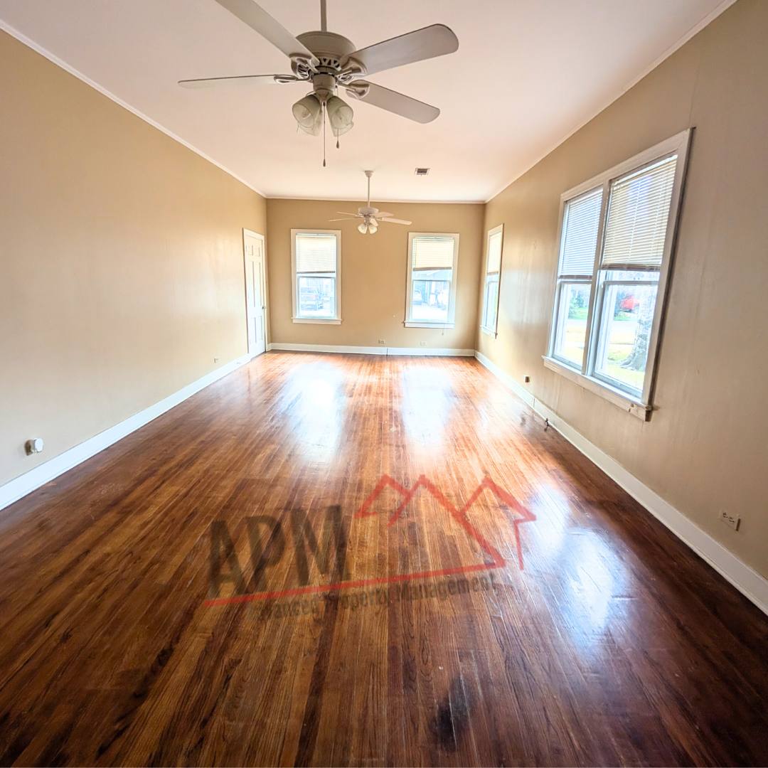 House for rent at 403 K St, Monroe, LA 71201