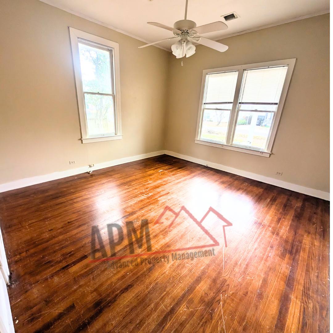 House for rent at 403 K St, Monroe, LA 71201