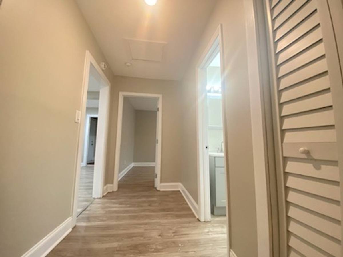 House for rent at 1528 Wellworth Ave, Macon, GA 31204
