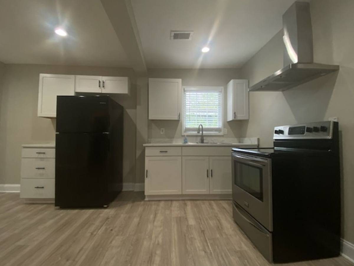 House for rent at 1528 Wellworth Ave, Macon, GA 31204