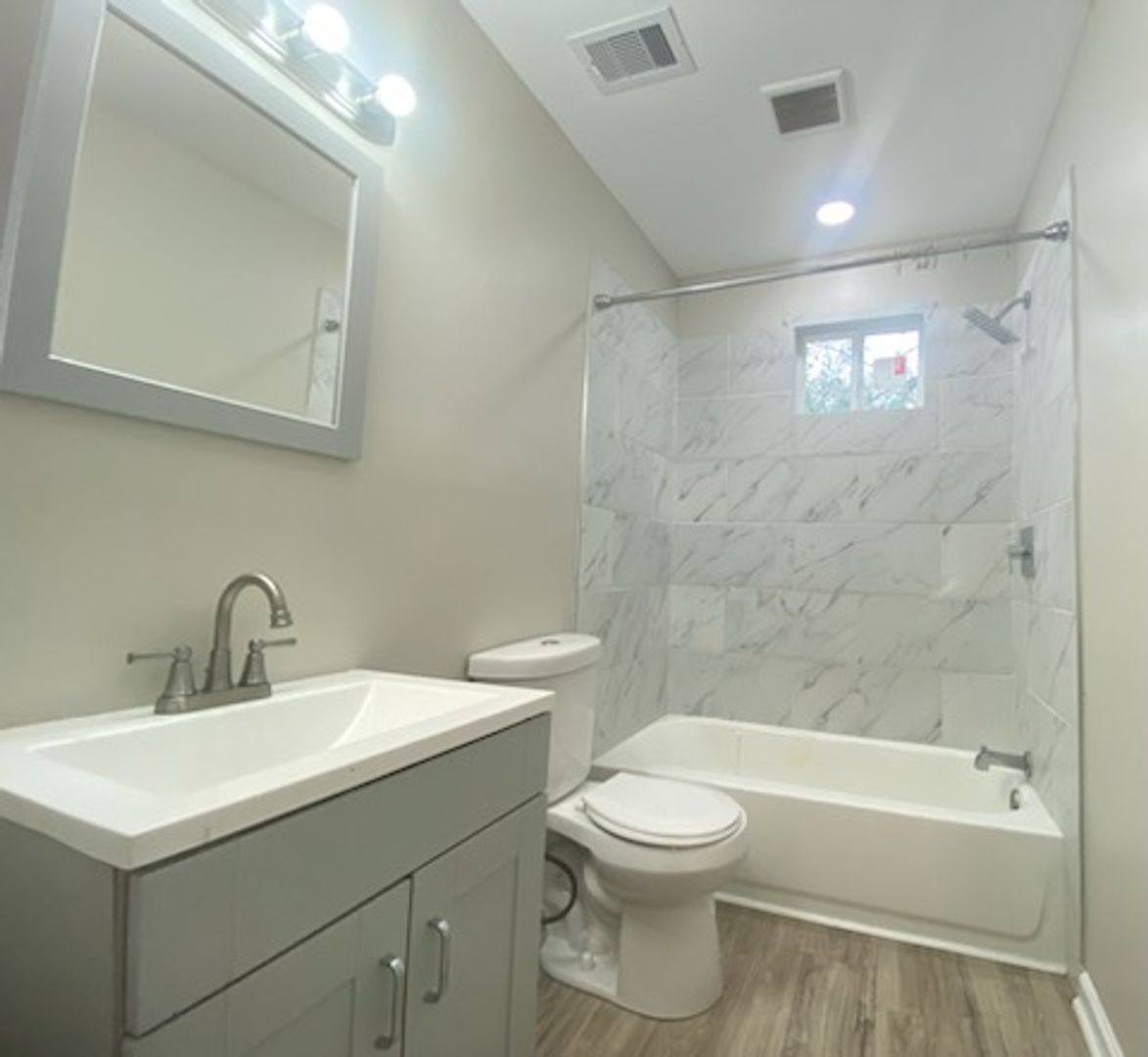 House for rent at 1528 Wellworth Ave, Macon, GA 31204