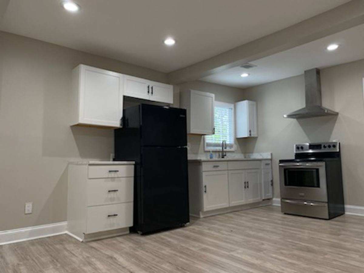 House for rent at 1528 Wellworth Ave, Macon, GA 31204