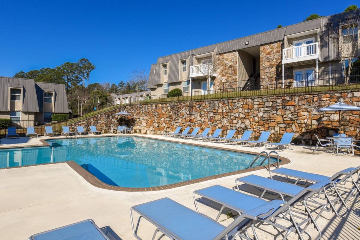 Apartment for rent at 834 Golden Gate Lane, Birmingham, AL 35209