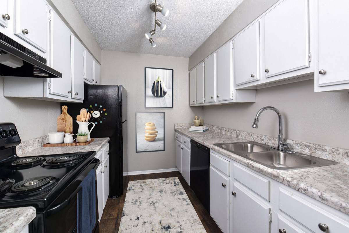 Apartment for rent at 834 Golden Gate Lane, Birmingham, AL 35209