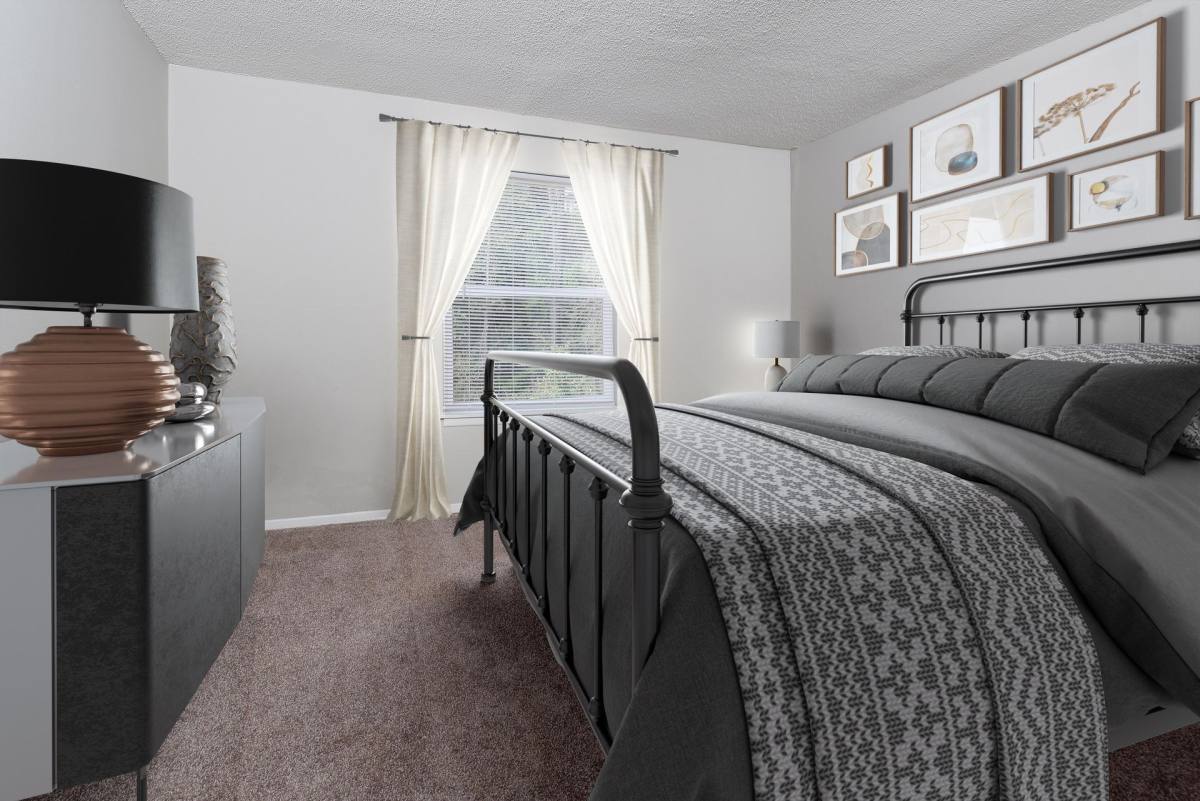 Apartment for rent at 834 Golden Gate Lane, Birmingham, AL 35209