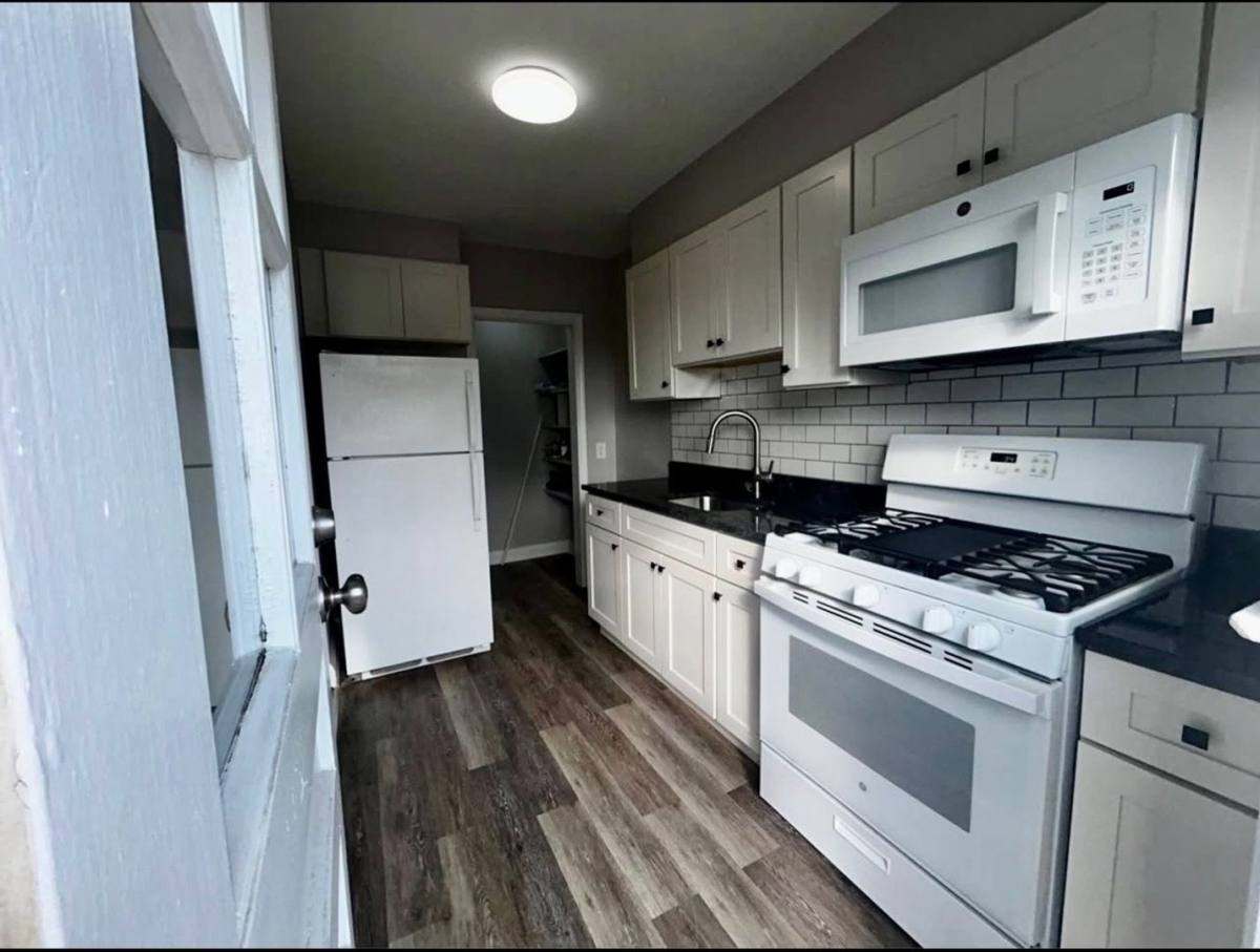 House for rent at 153 Bennett Rd, Essex, MD 21221