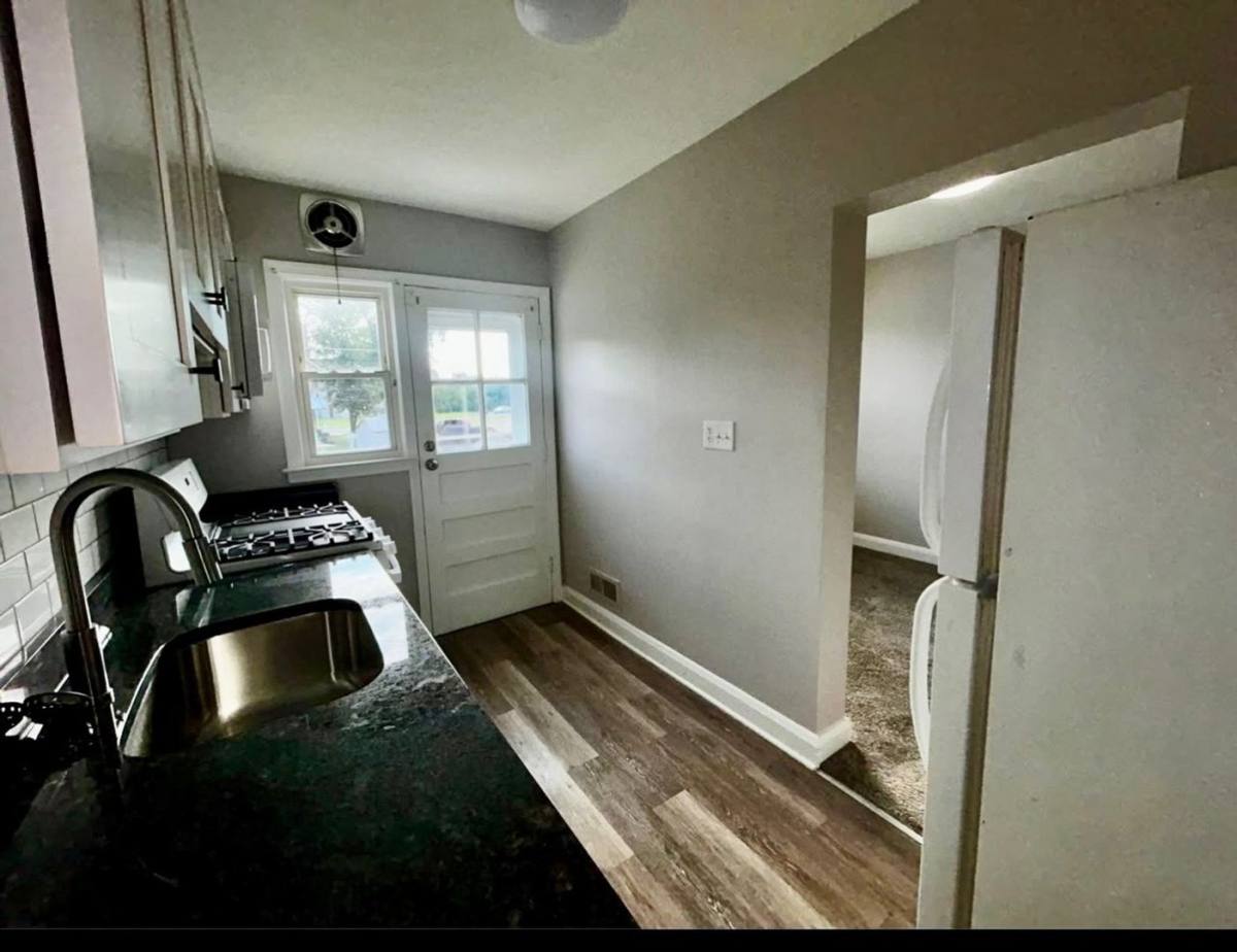 House for rent at 153 Bennett Rd, Essex, MD 21221