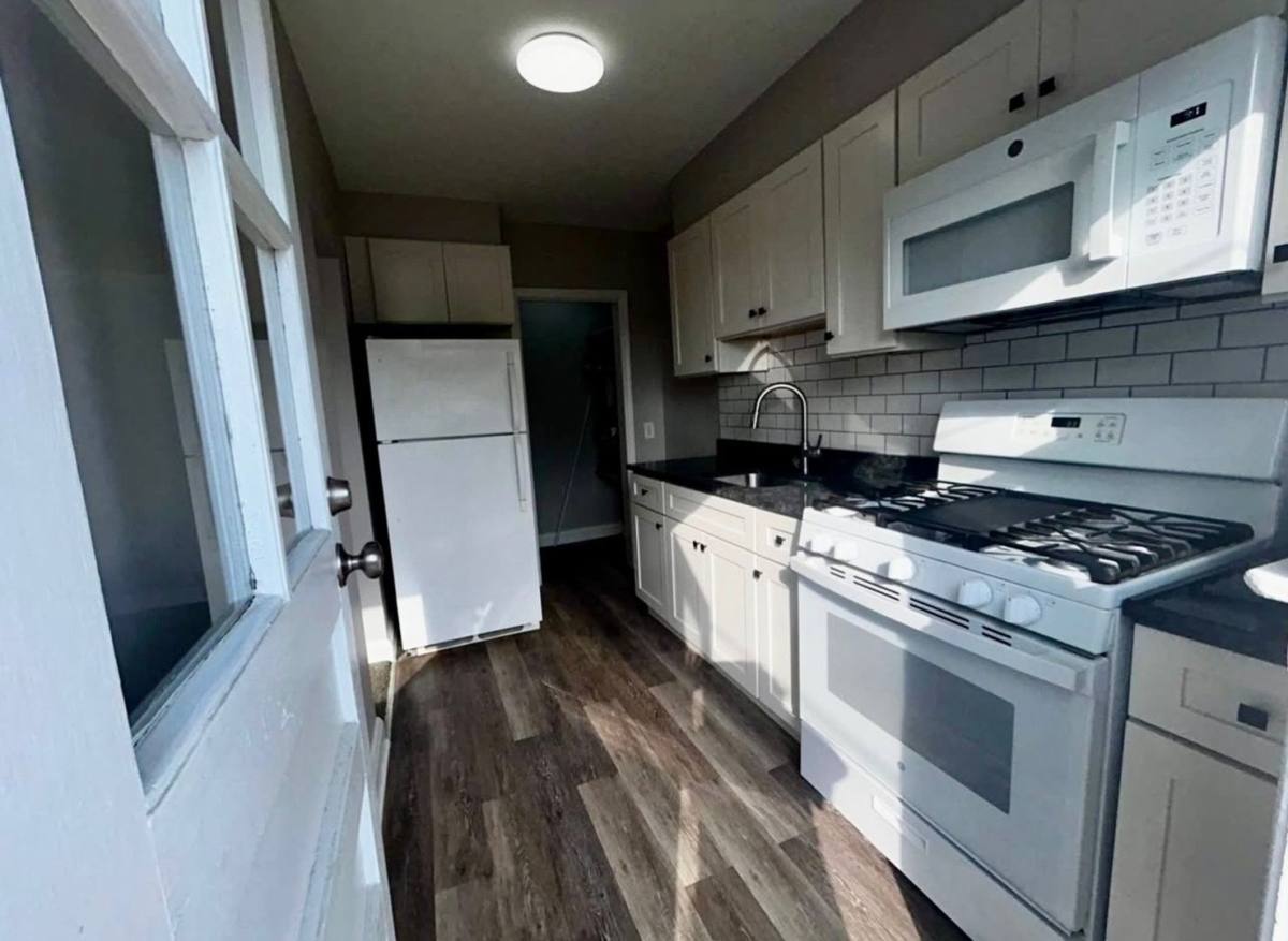 House for rent at 153 Bennett Rd, Essex, MD 21221