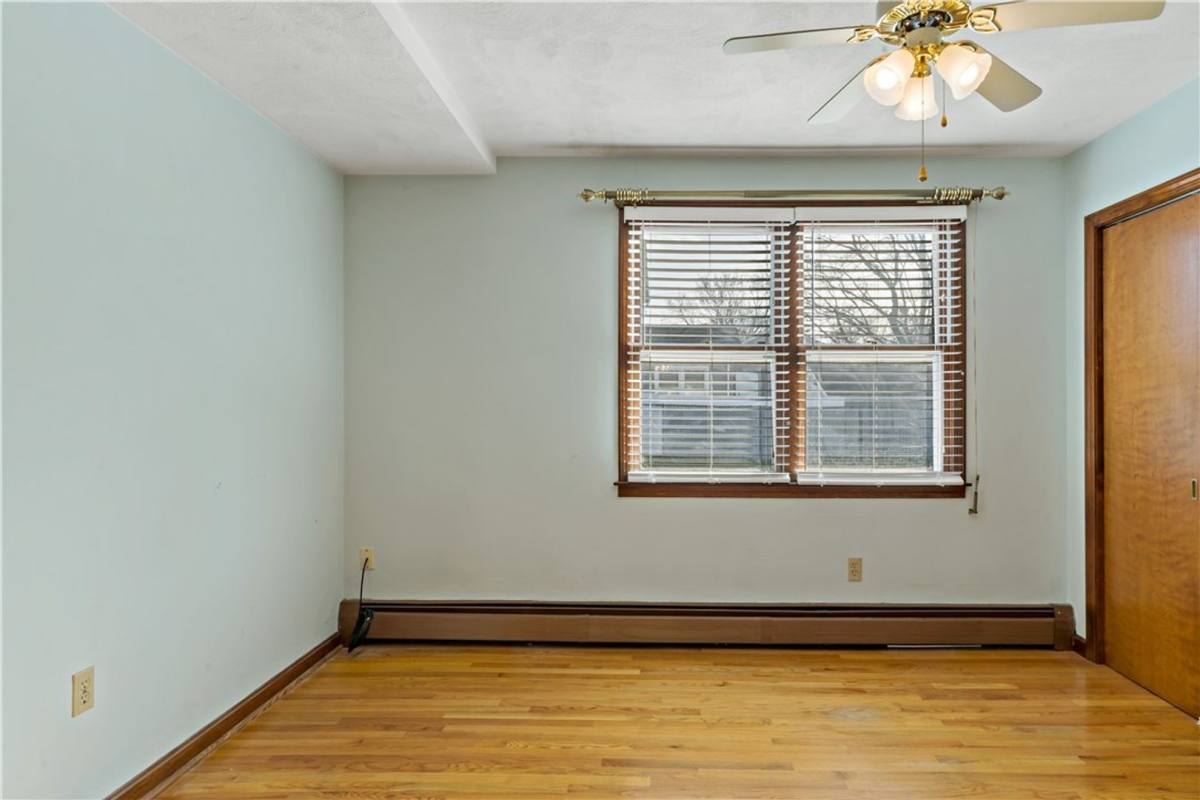 House for rent at 51 Bellevue Ave, North Providence, RI 02911
