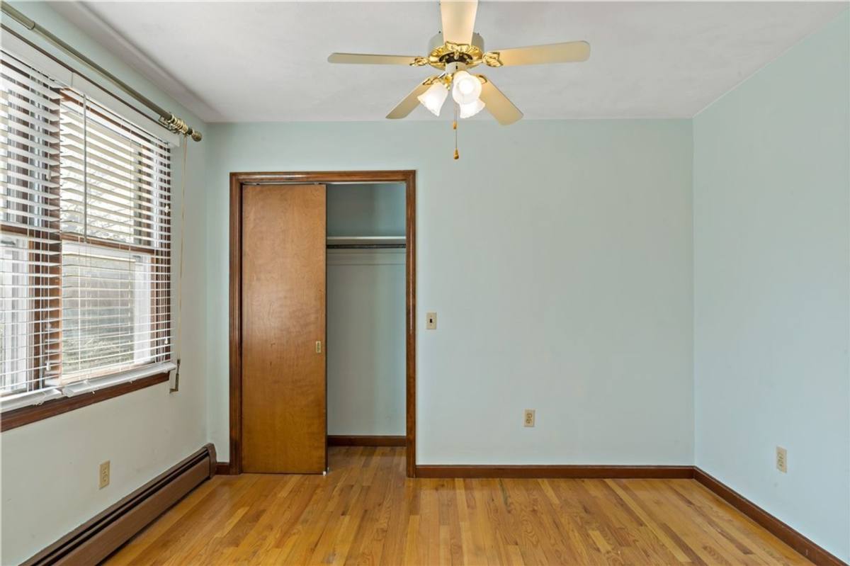 House for rent at 51 Bellevue Ave, North Providence, RI 02911