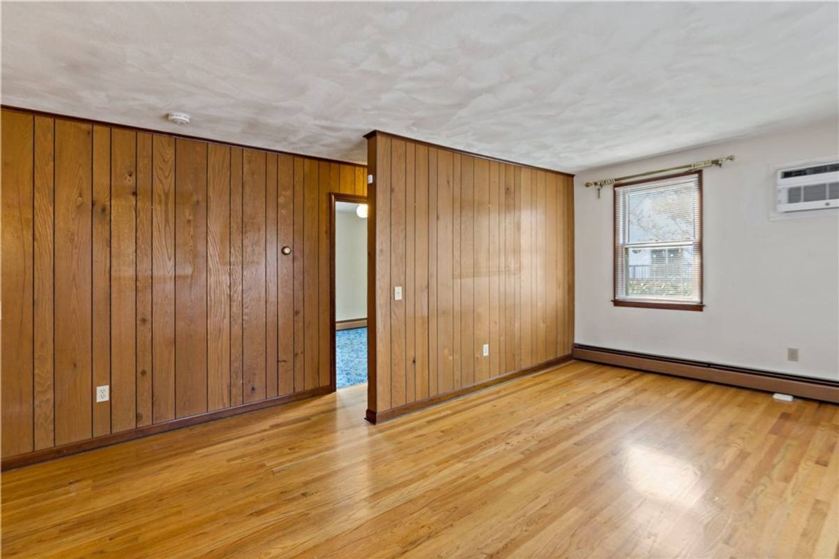 House for rent at 51 Bellevue Ave, North Providence, RI 02911