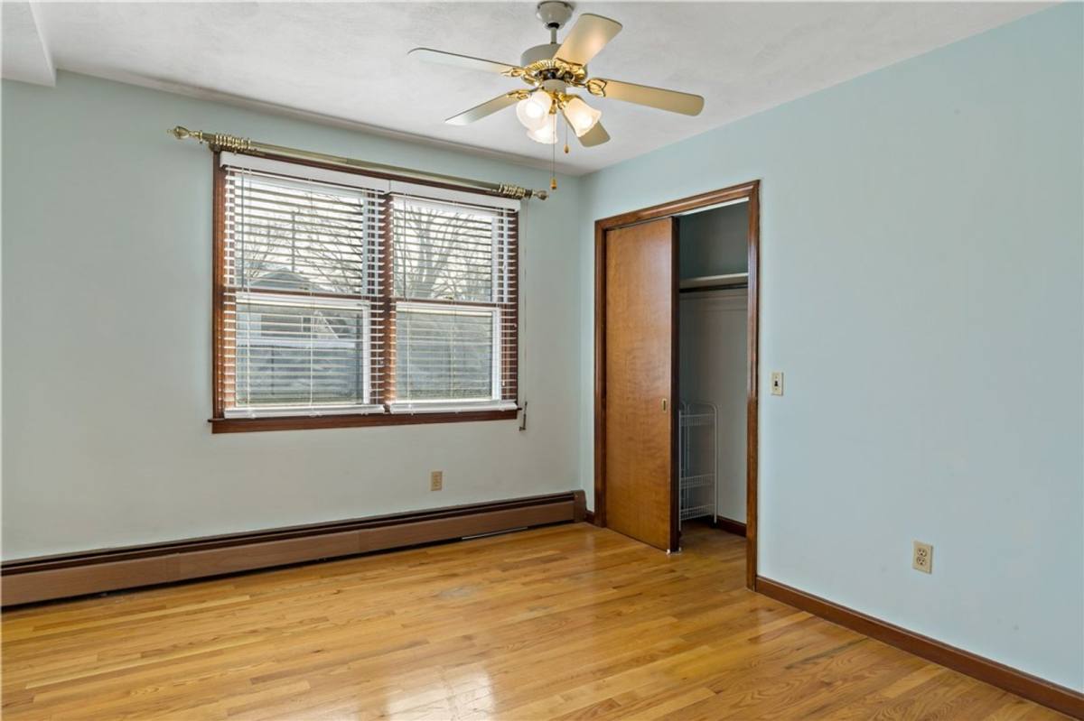 House for rent at 51 Bellevue Ave, North Providence, RI 02911