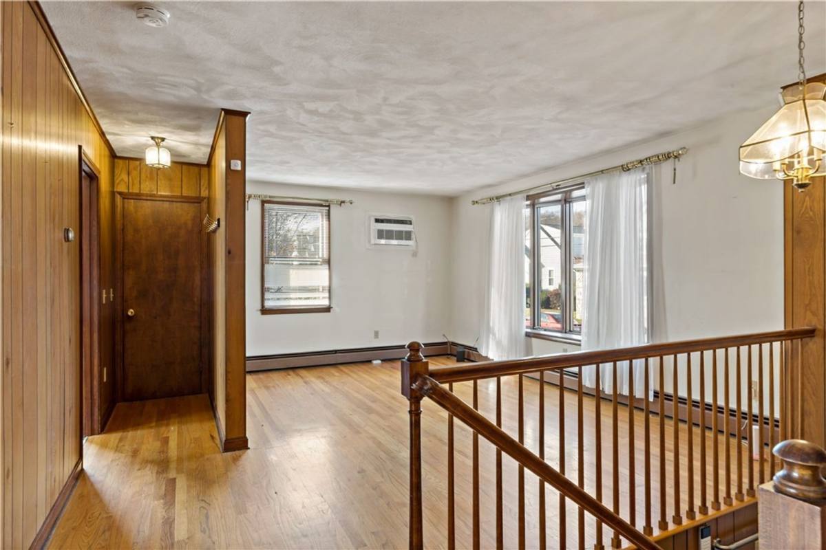 House for rent at 51 Bellevue Ave, North Providence, RI 02911