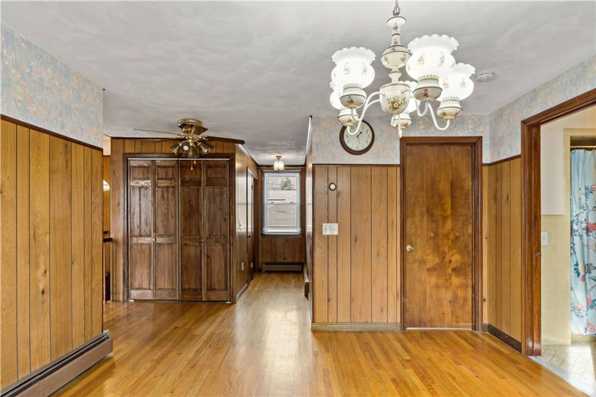 House for rent at 51 Bellevue Ave, North Providence, RI 02911