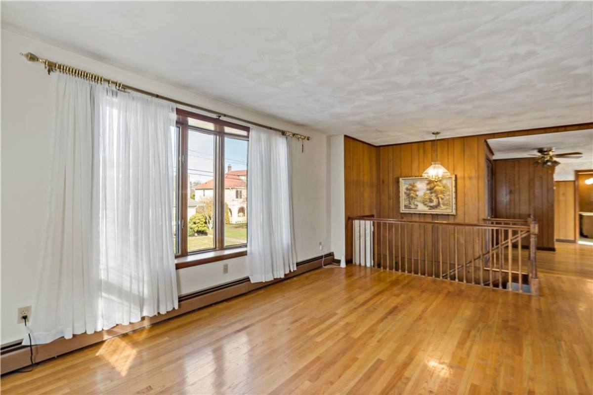 House for rent at 51 Bellevue Ave, North Providence, RI 02911