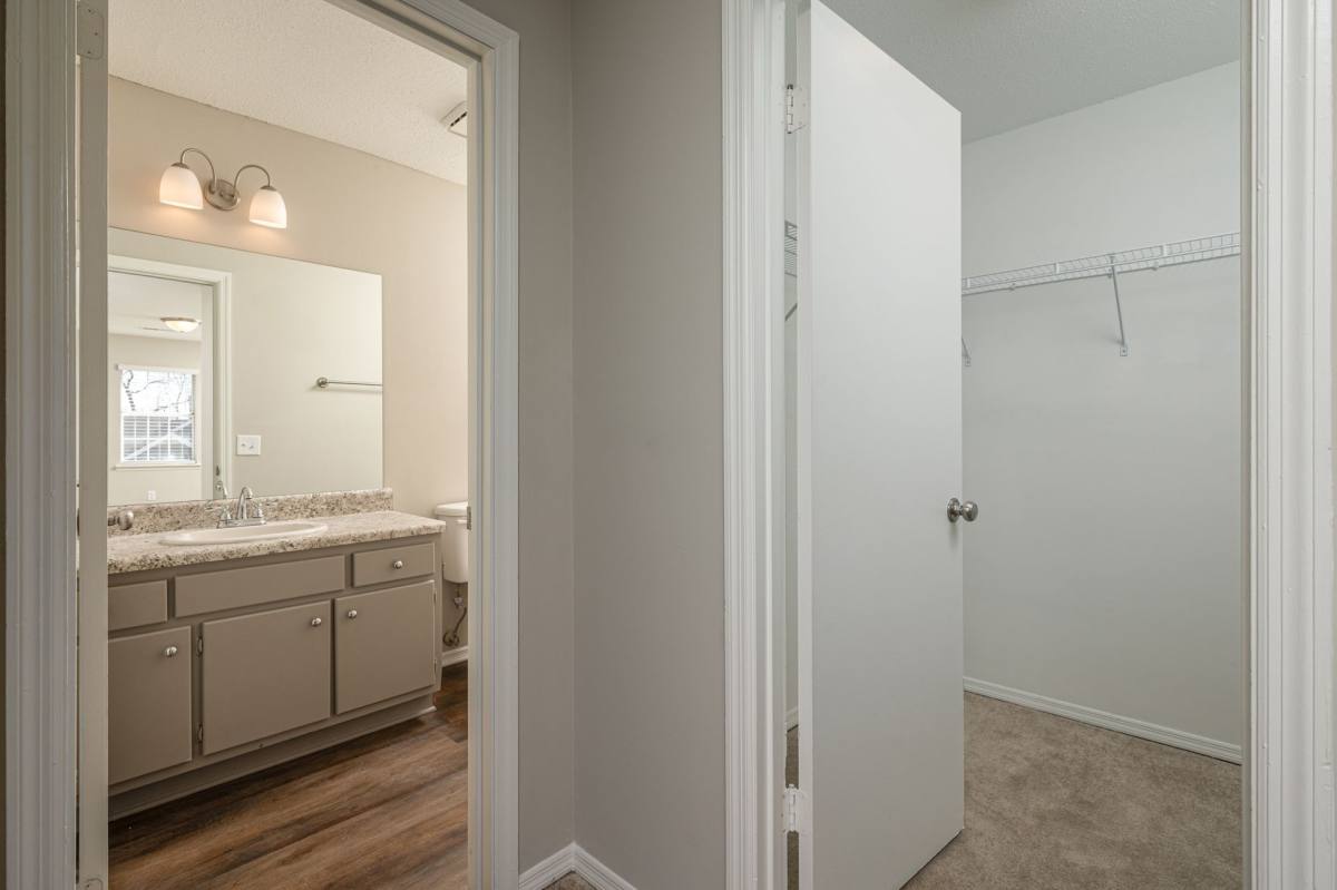 Apartment for rent at 5255 Old Hixson Pike, Hixson, TN 37343