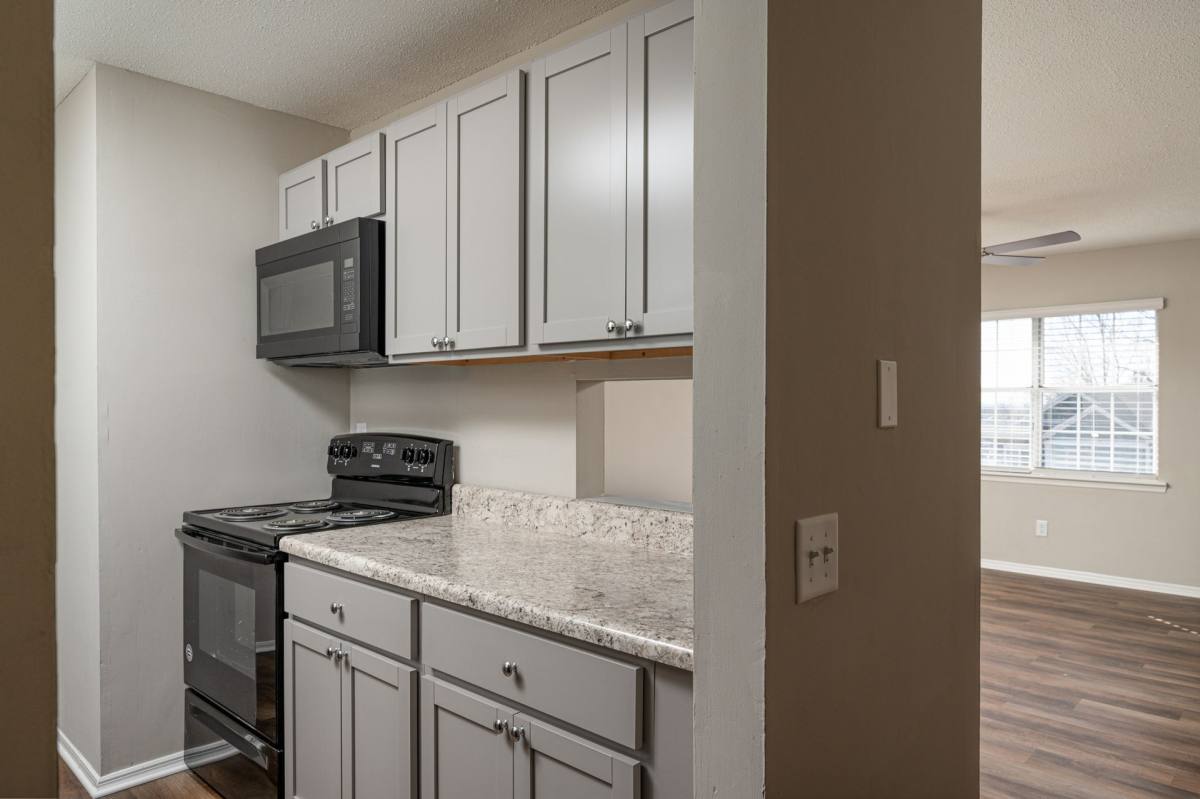 Apartment for rent at 5255 Old Hixson Pike, Hixson, TN 37343