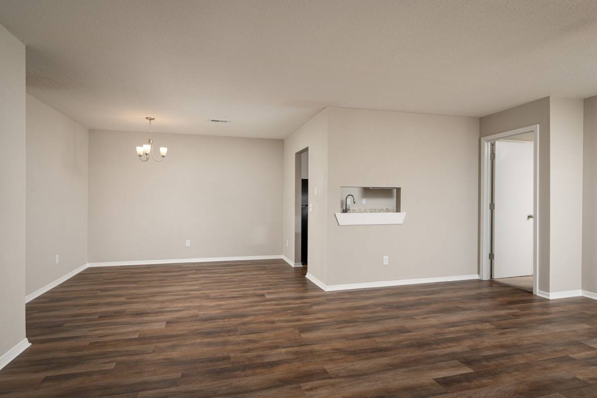 Apartment for rent at 5255 Old Hixson Pike, Hixson, TN 37343