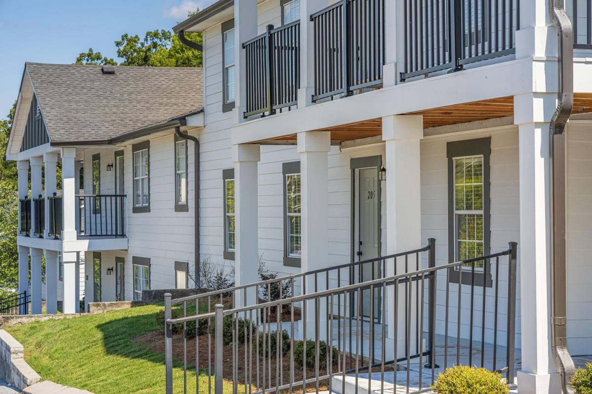 Apartment for rent at 5255 Old Hixson Pike, Hixson, TN 37343