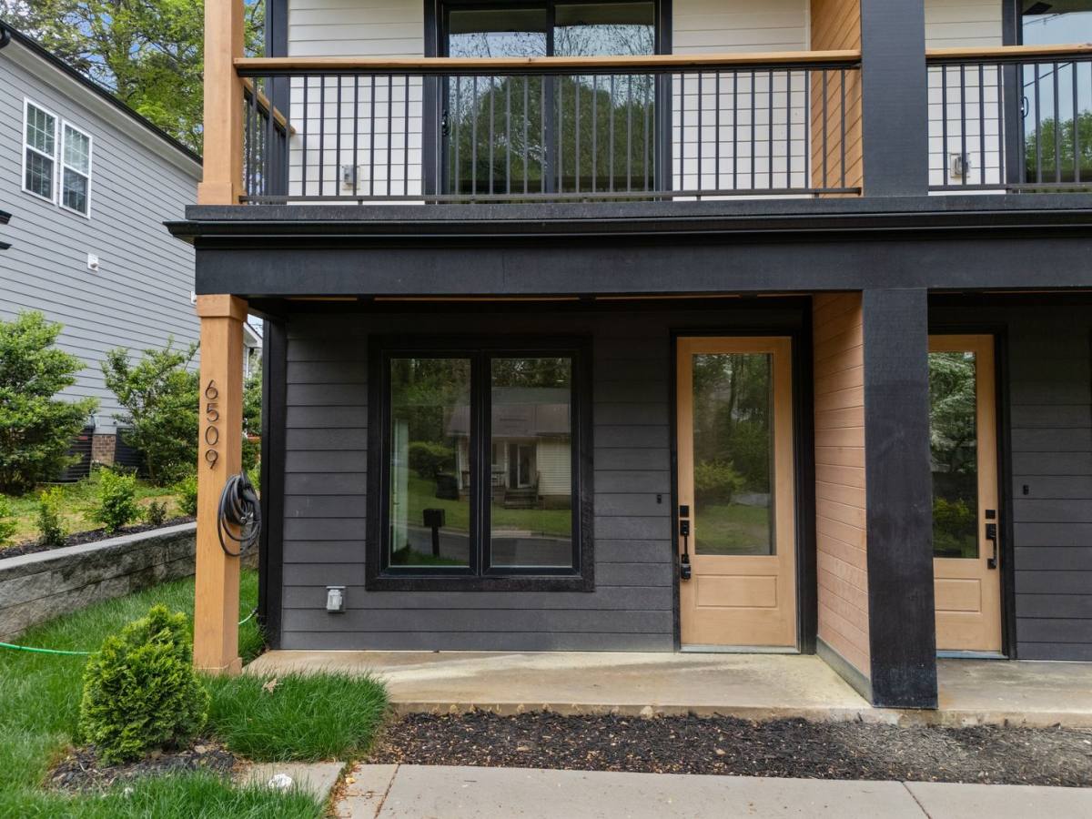 Apartment for rent at 6511 Lincolnville Rd, Raleigh, NC 27607