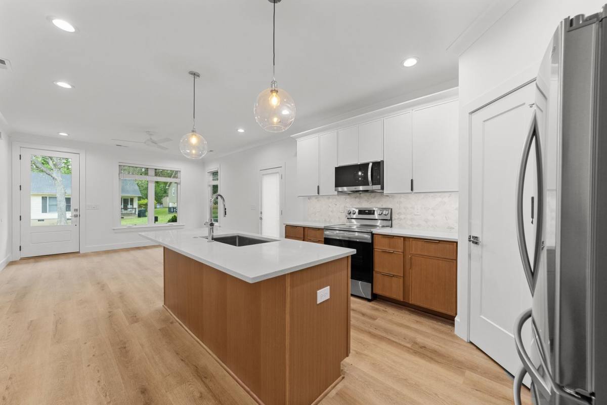 Apartment for rent at 6511 Lincolnville Rd, Raleigh, NC 27607