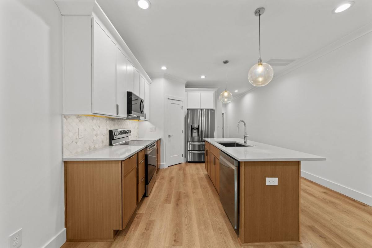 Apartment for rent at 6511 Lincolnville Rd, Raleigh, NC 27607