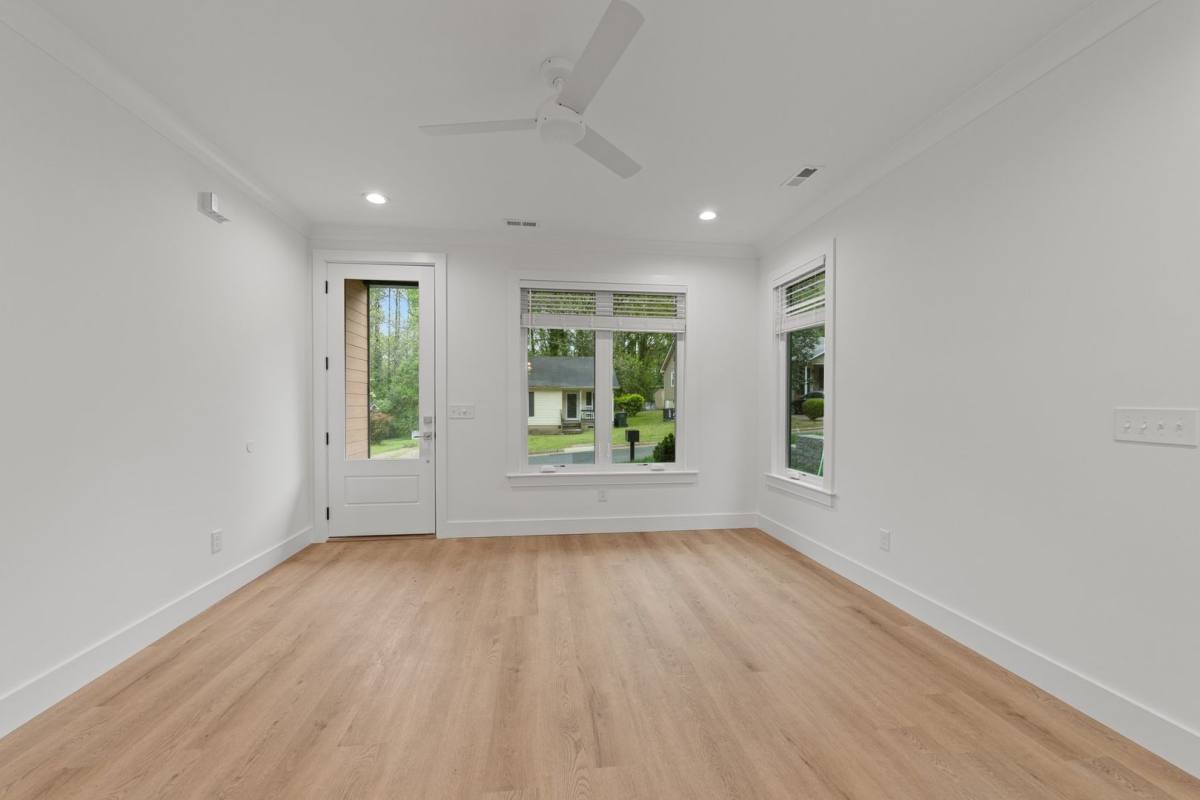 Apartment for rent at 6511 Lincolnville Rd, Raleigh, NC 27607