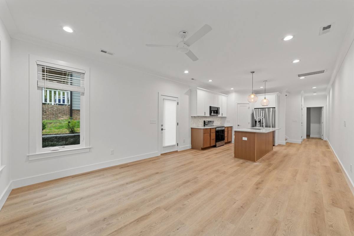 Apartment for rent at 6511 Lincolnville Rd, Raleigh, NC 27607