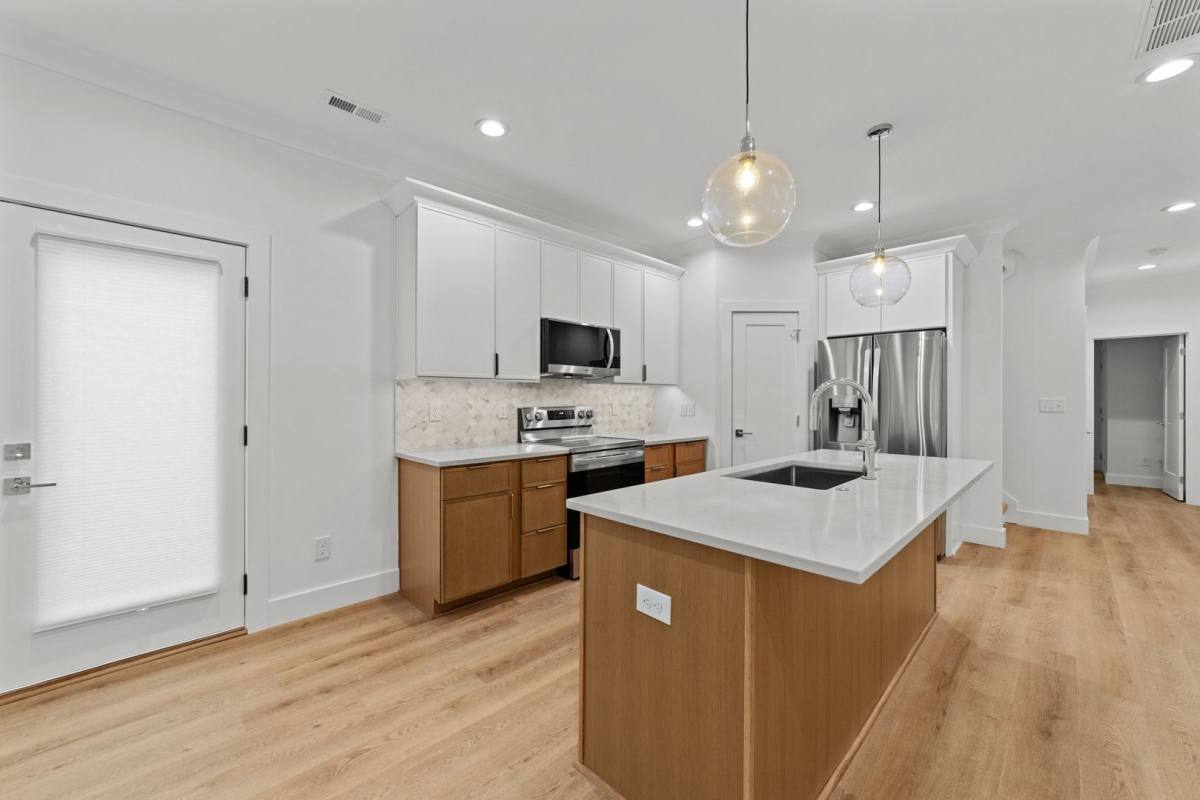 Apartment for rent at 6511 Lincolnville Rd, Raleigh, NC 27607