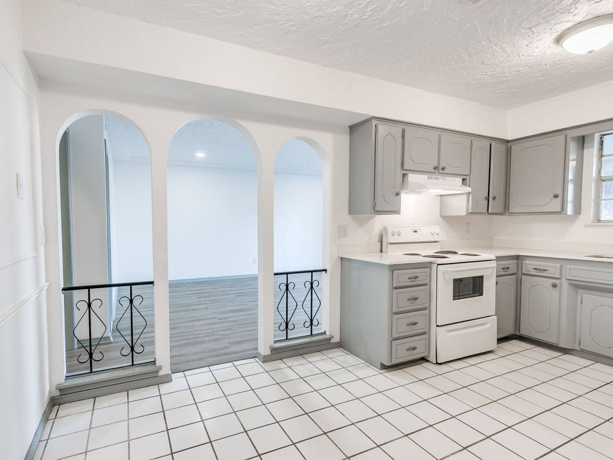 Apartment for rent at 4128 NW 36th St, Oklahoma City, OK 73112