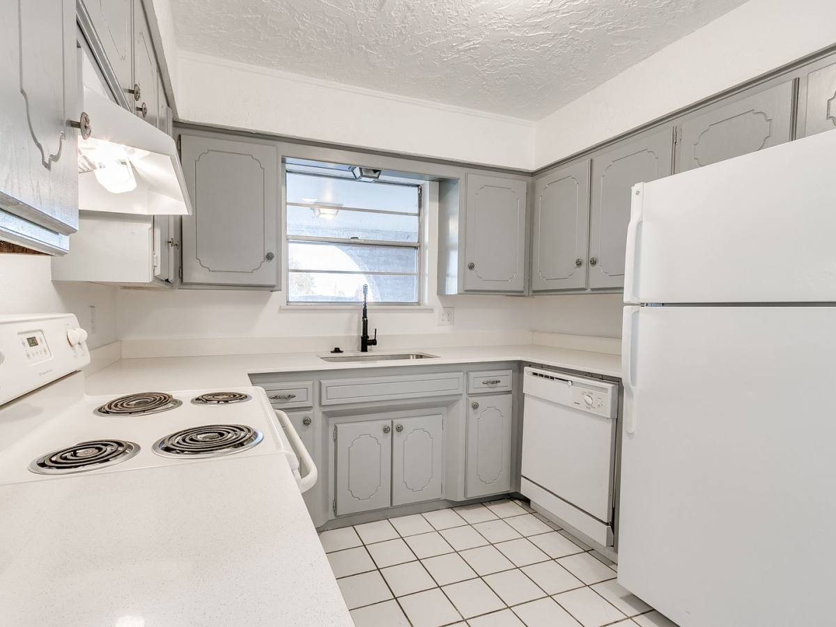 Apartment for rent at 4128 NW 36th St, Oklahoma City, OK 73112