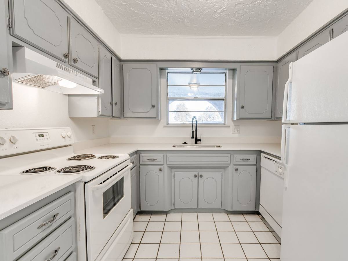 Apartment for rent at 4128 NW 36th St, Oklahoma City, OK 73112