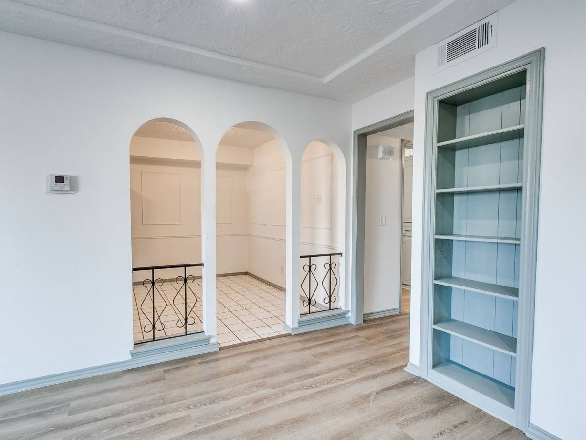 Apartment for rent at 4128 NW 36th St, Oklahoma City, OK 73112