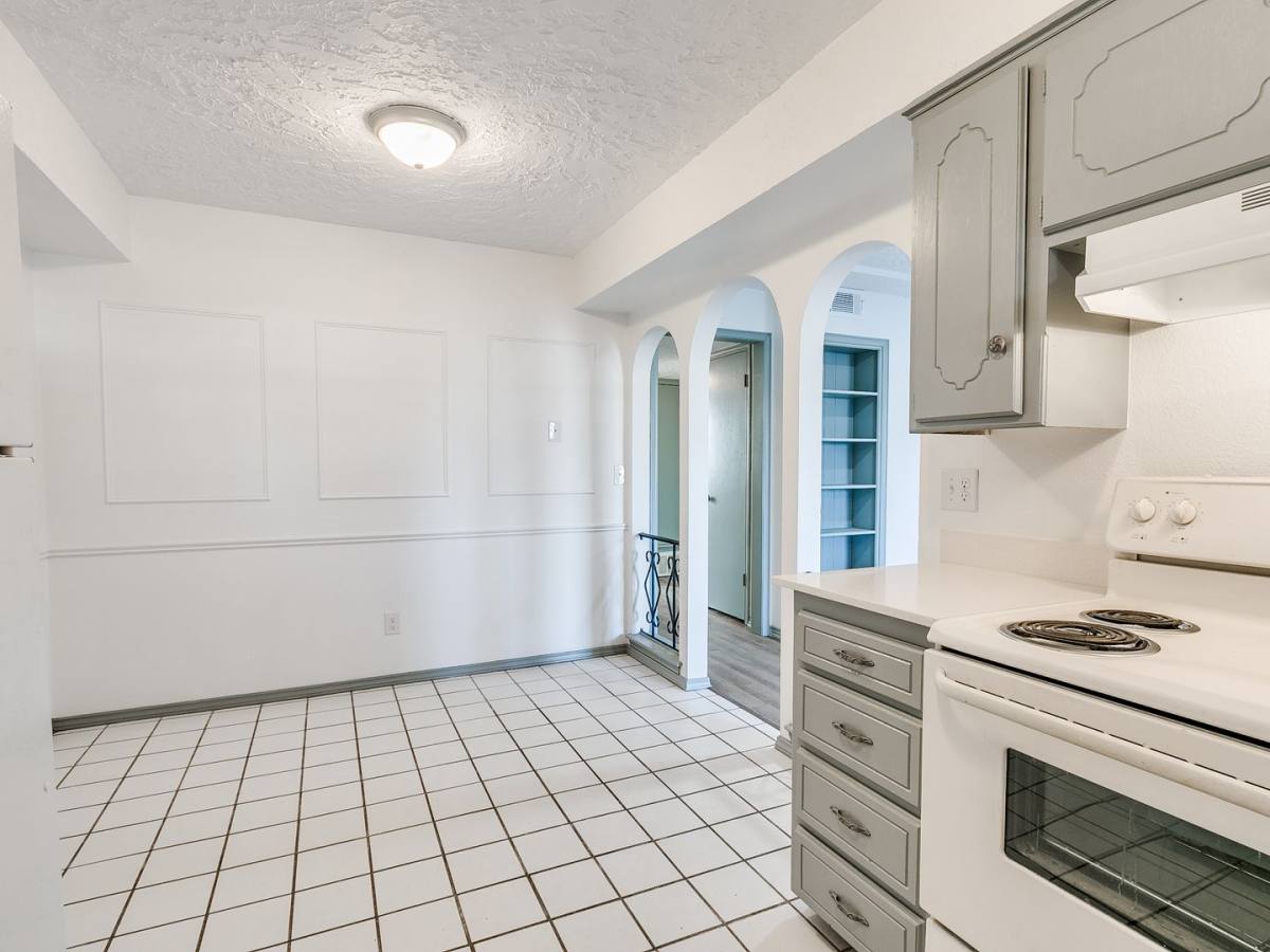 Apartment for rent at 4128 NW 36th St, Oklahoma City, OK 73112